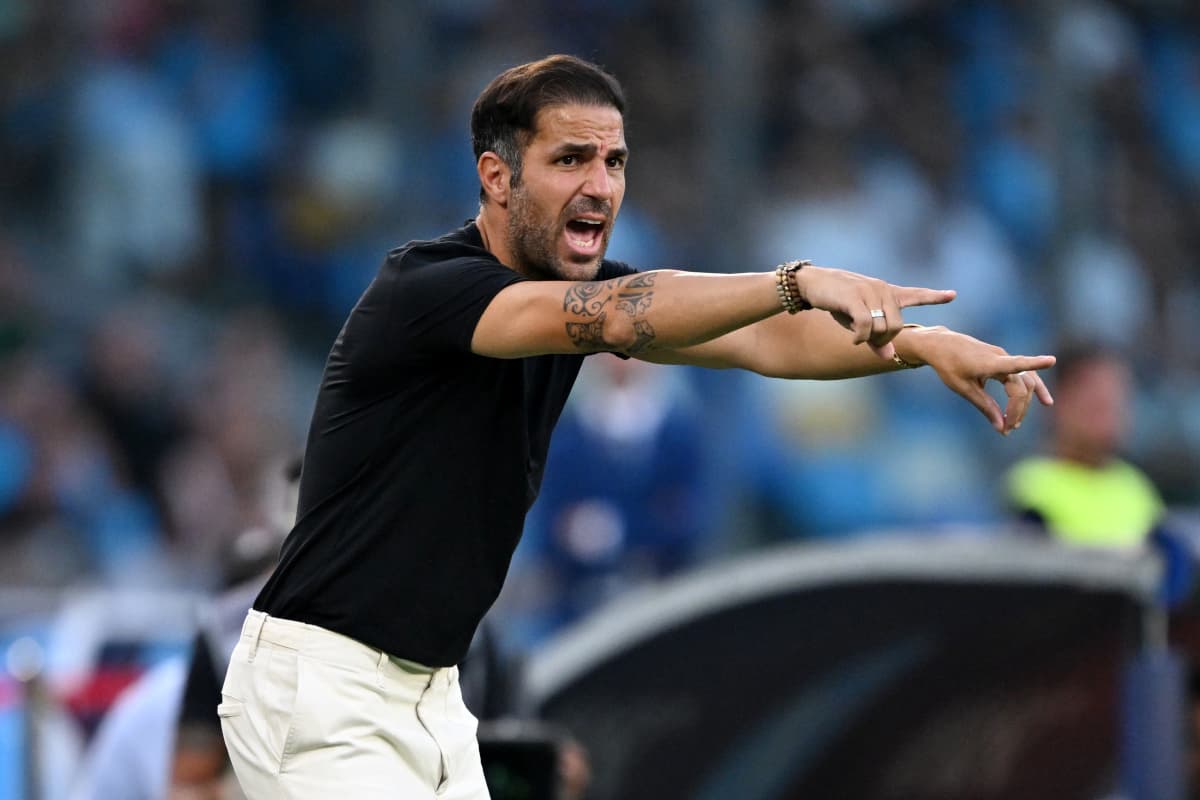 Ex France Star Sagna: ‘Fabregas To Replace Flick At Barcelona’ – Maresca & Guardiola ‘Have Same DNA’
