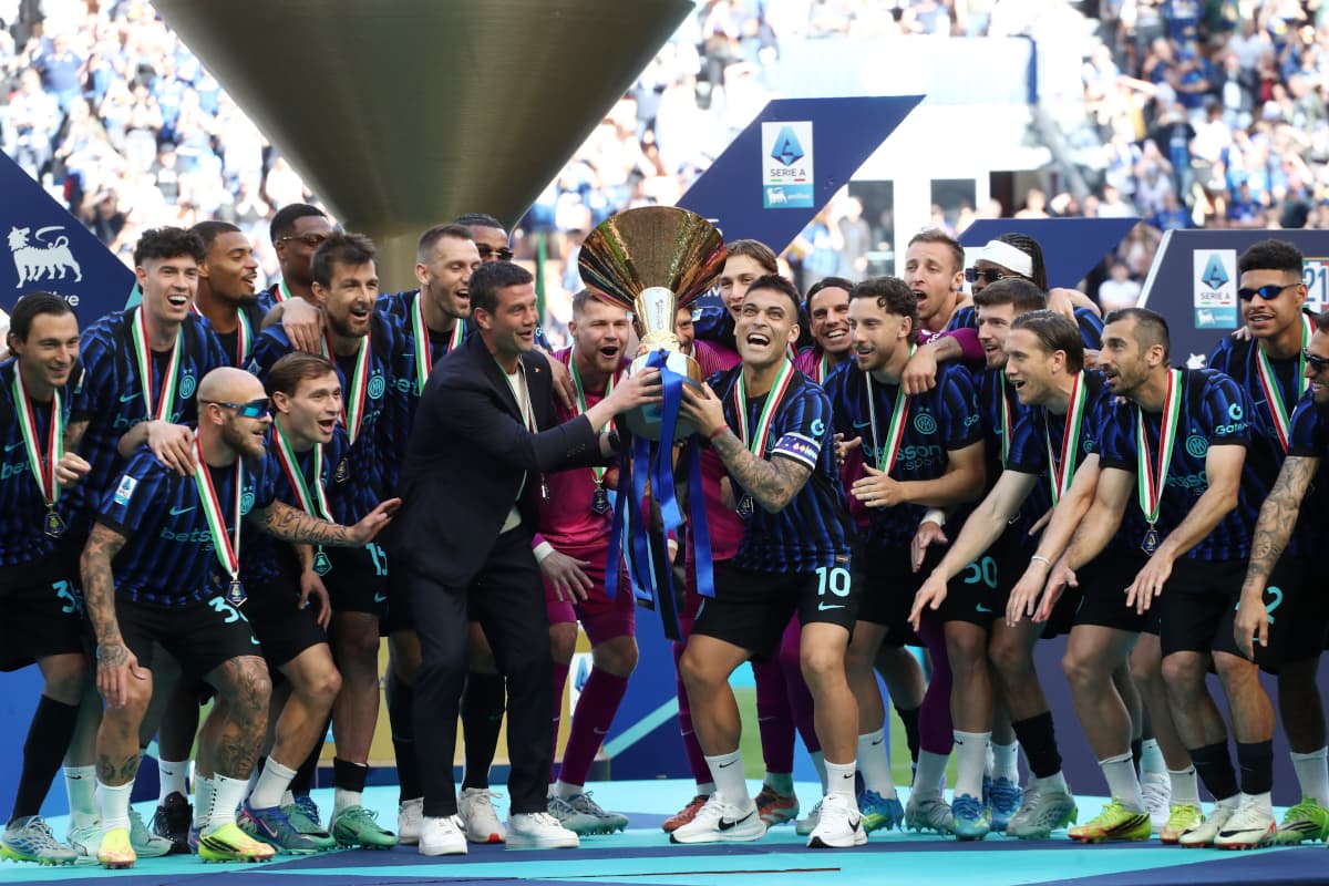 Marotta: ‘Inter have many Scudetto contenders, Barcelona wanted Lautaro Martinez’