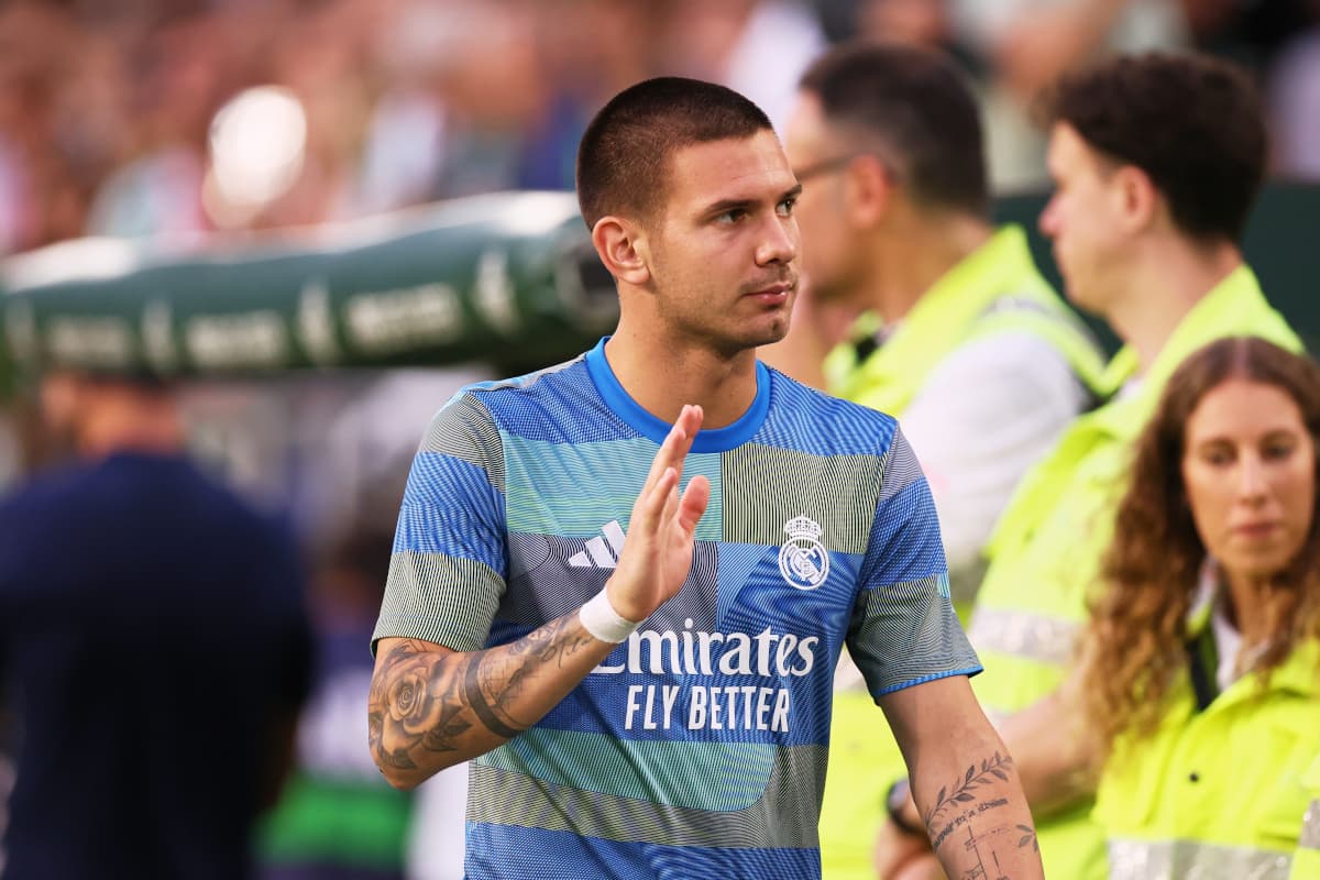 Fiorentina push Mastantuono and Real Madrid for purchase option