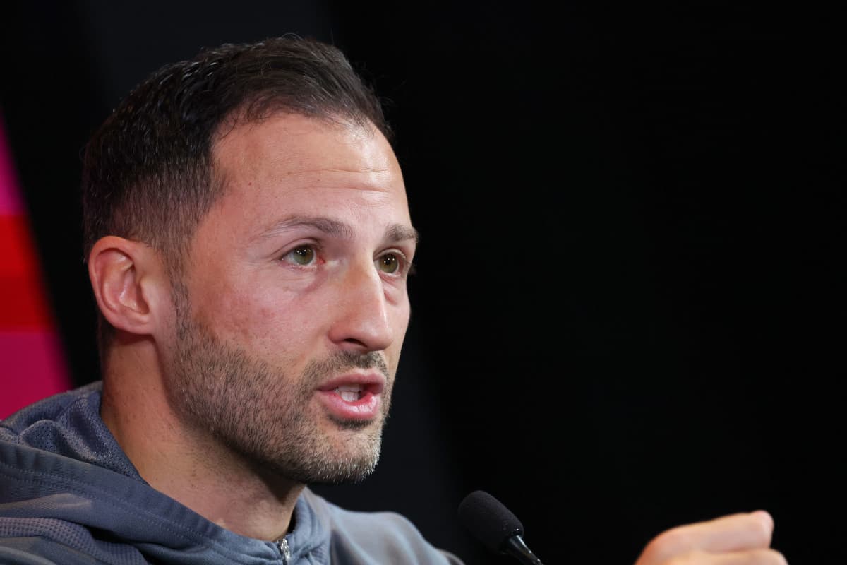 Report Tedesco ready for Bologna after Fenerbahce exit agreement