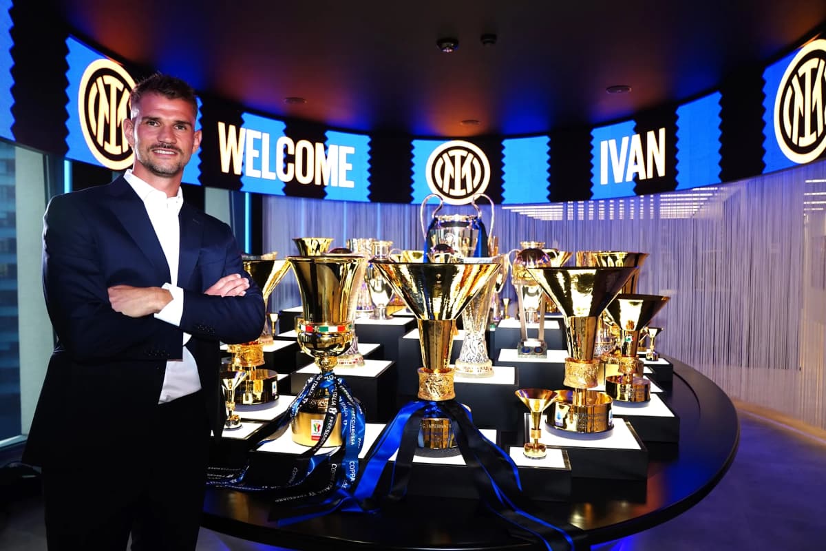 Official: Inter buy Provedel from Lazio in €3m agreement