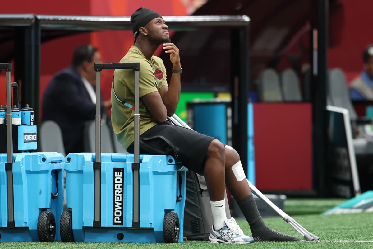 FIFA dish out five-match ban after Kone’s horror World Cup injury with Canada