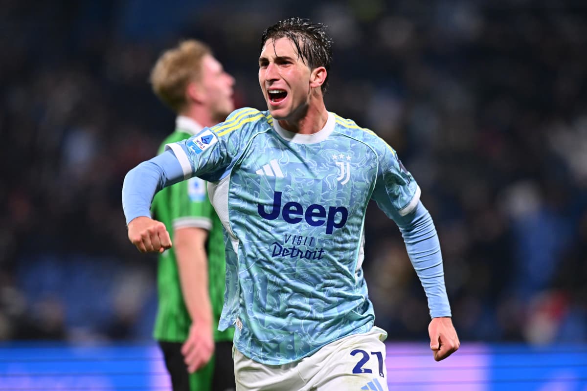 Bologna keen to discuss three deals with Juventus including Miretti