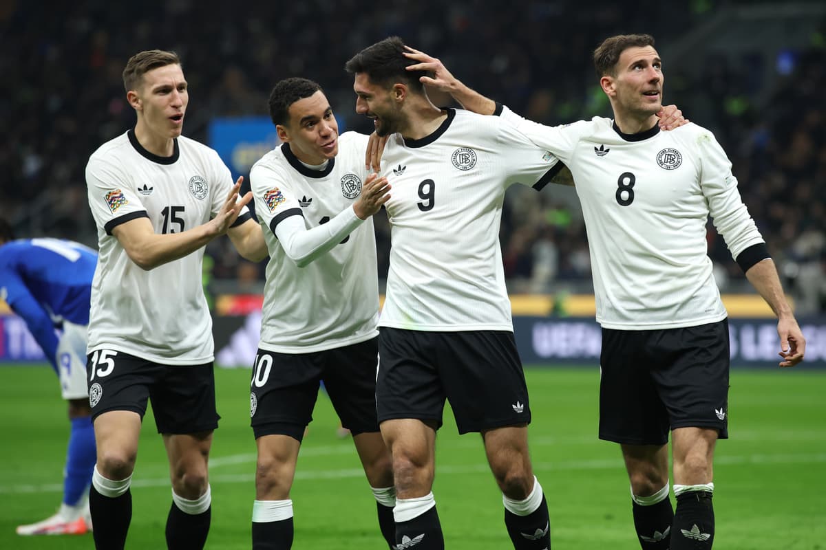 Atletico Madrid look to old and new Milan midfield targets