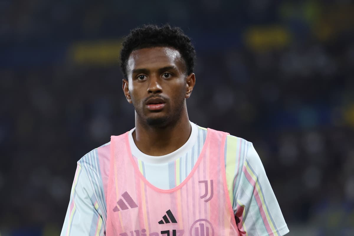 Juventus find Cabal refusal to join Bologna frustrating