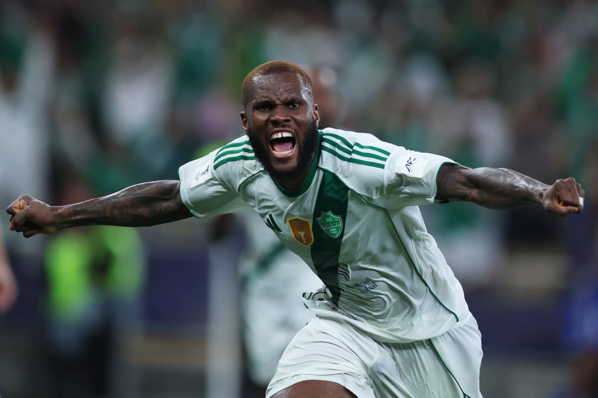Juventus meeting with Kessie agents, two-year contract proposed