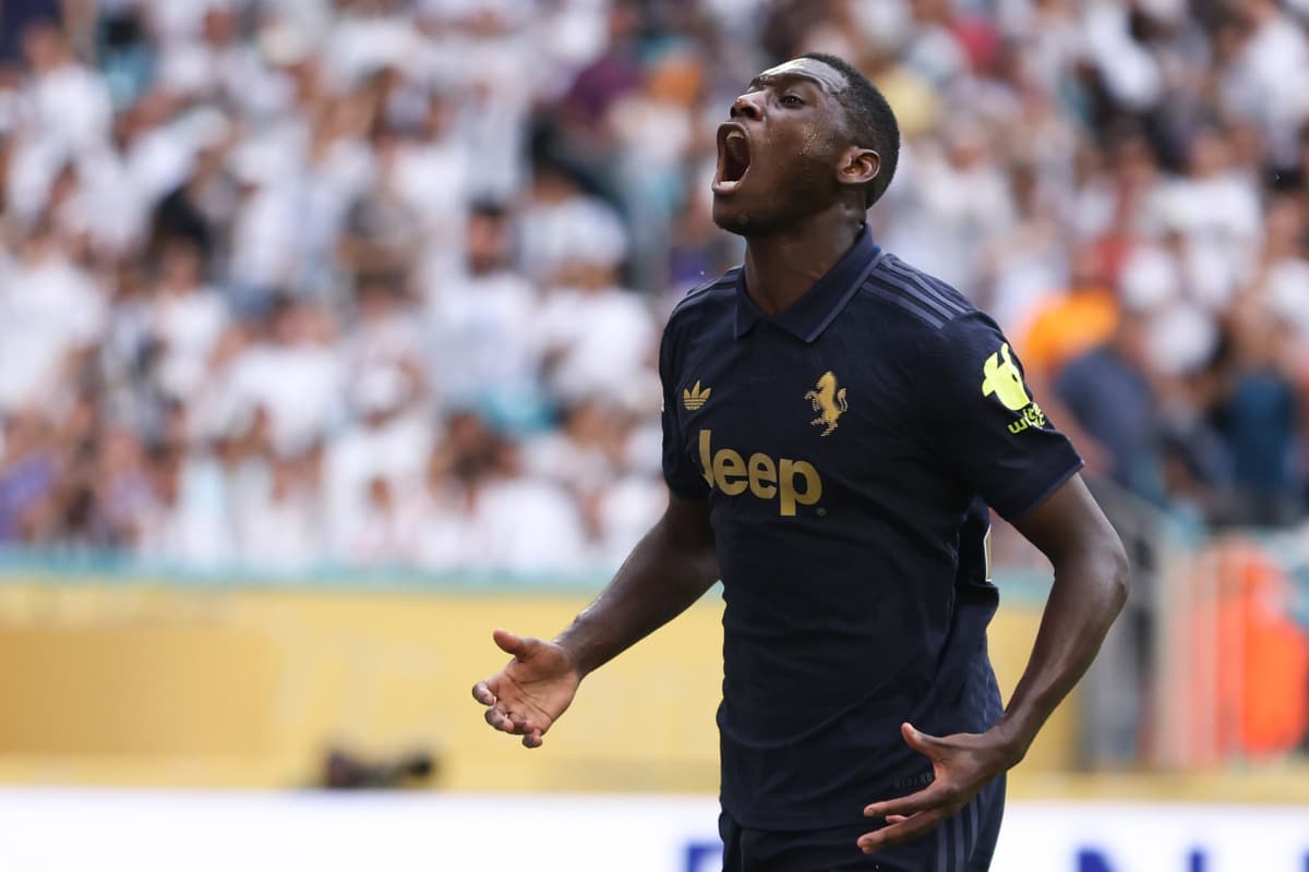 Carnevali warning for Kolo Muani, ‘do not need’ Frattesi at Juventus