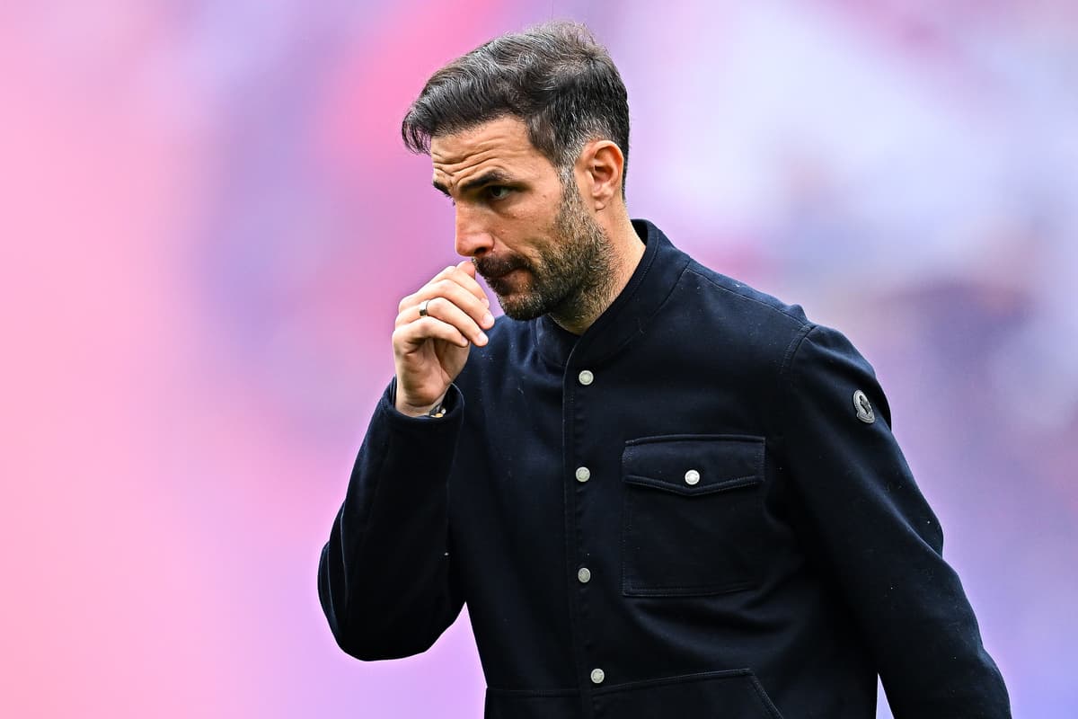 Official: Como to visit Liverpool in big pre-season friendly