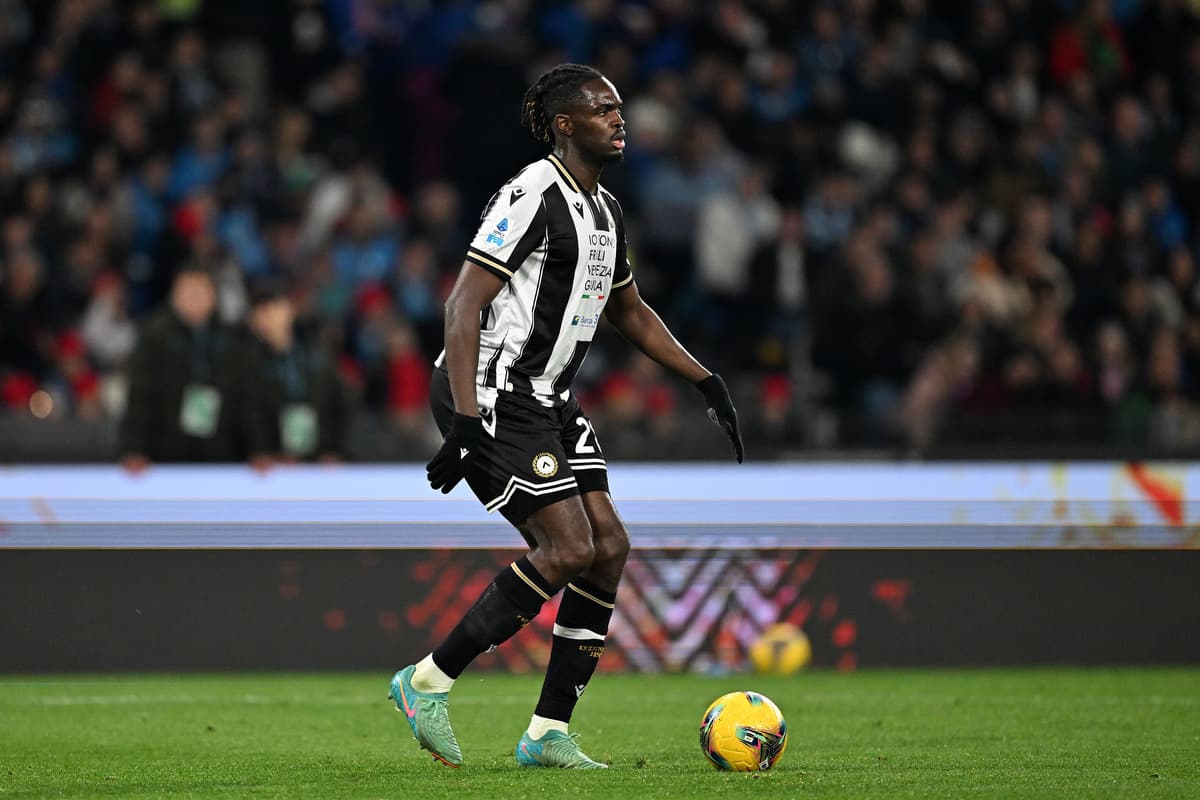 Why Solet is now top of Inter wish list at €25m