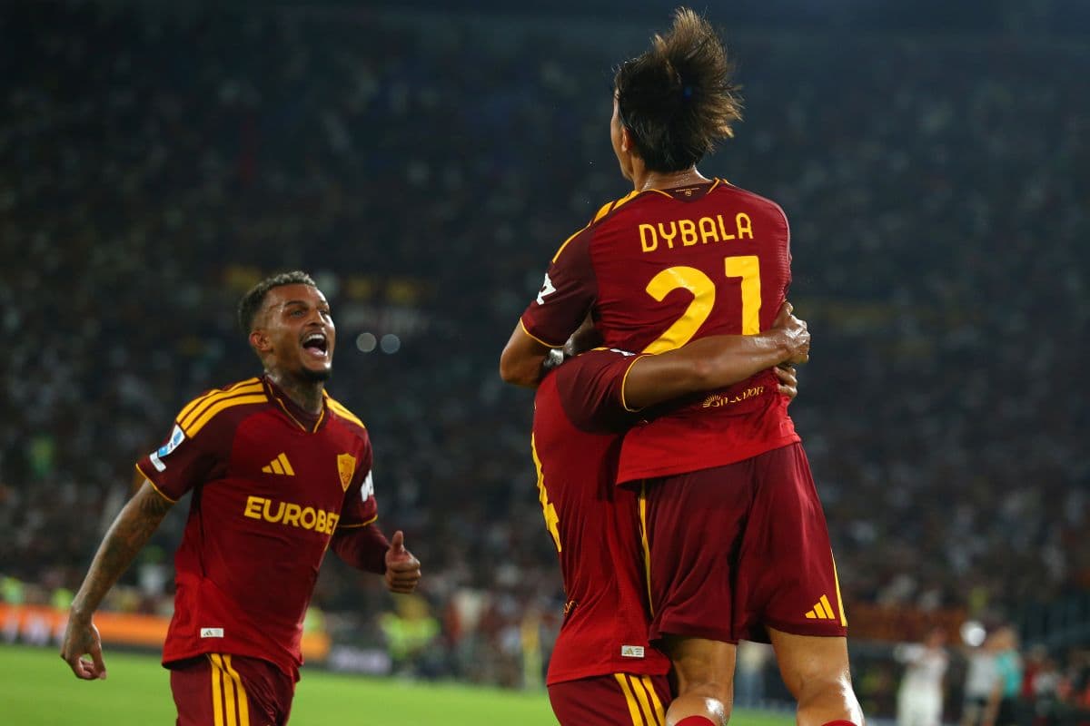 Gasperini makes decisions on Dybala and Ndicka as Roma confirm squad for Atalanta