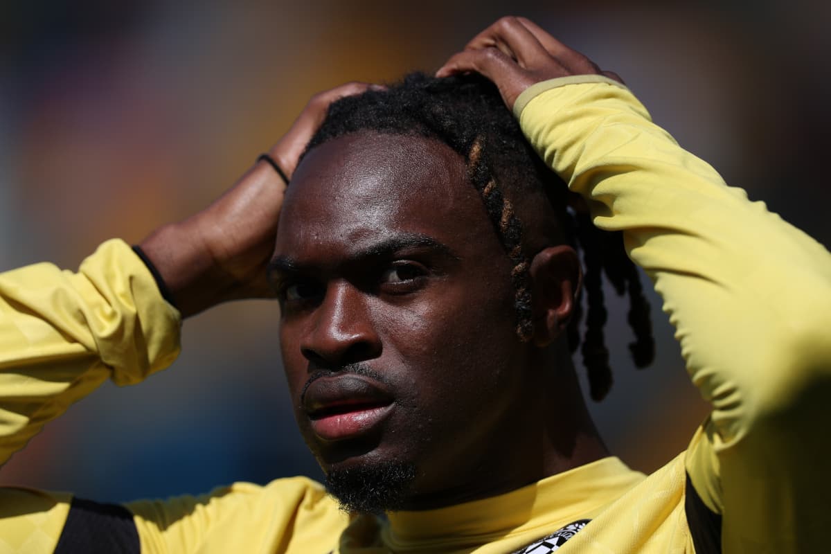 Inter not ready to improve Solet offer, as Atletico Madrid could swoop