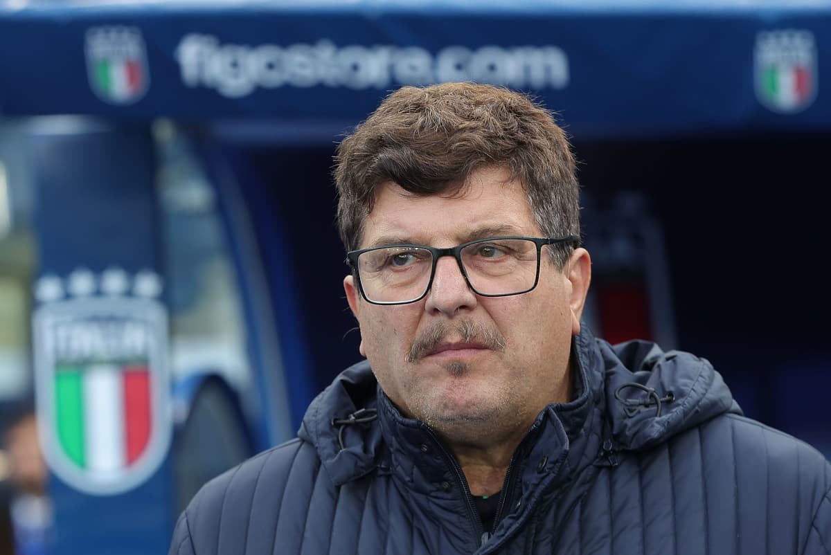 Baldini: ‘Mancini could call up several U21 players, I rooted for Frosinone against Como’