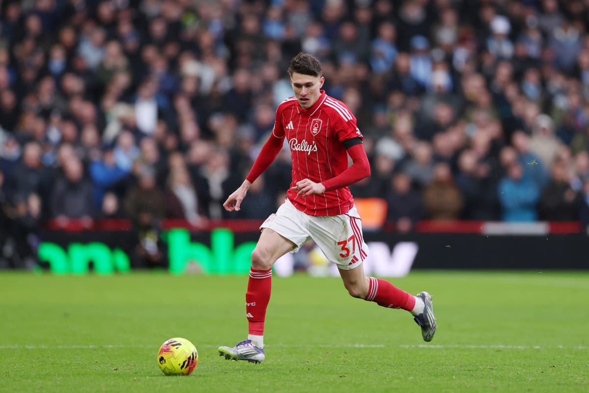 Report Savona has Atalanta agreement, now for Nottingham Forest talks