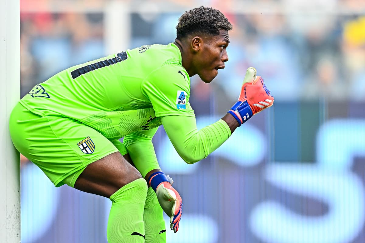 Newcastle United latest Suzuki interested party for Parma Number 1