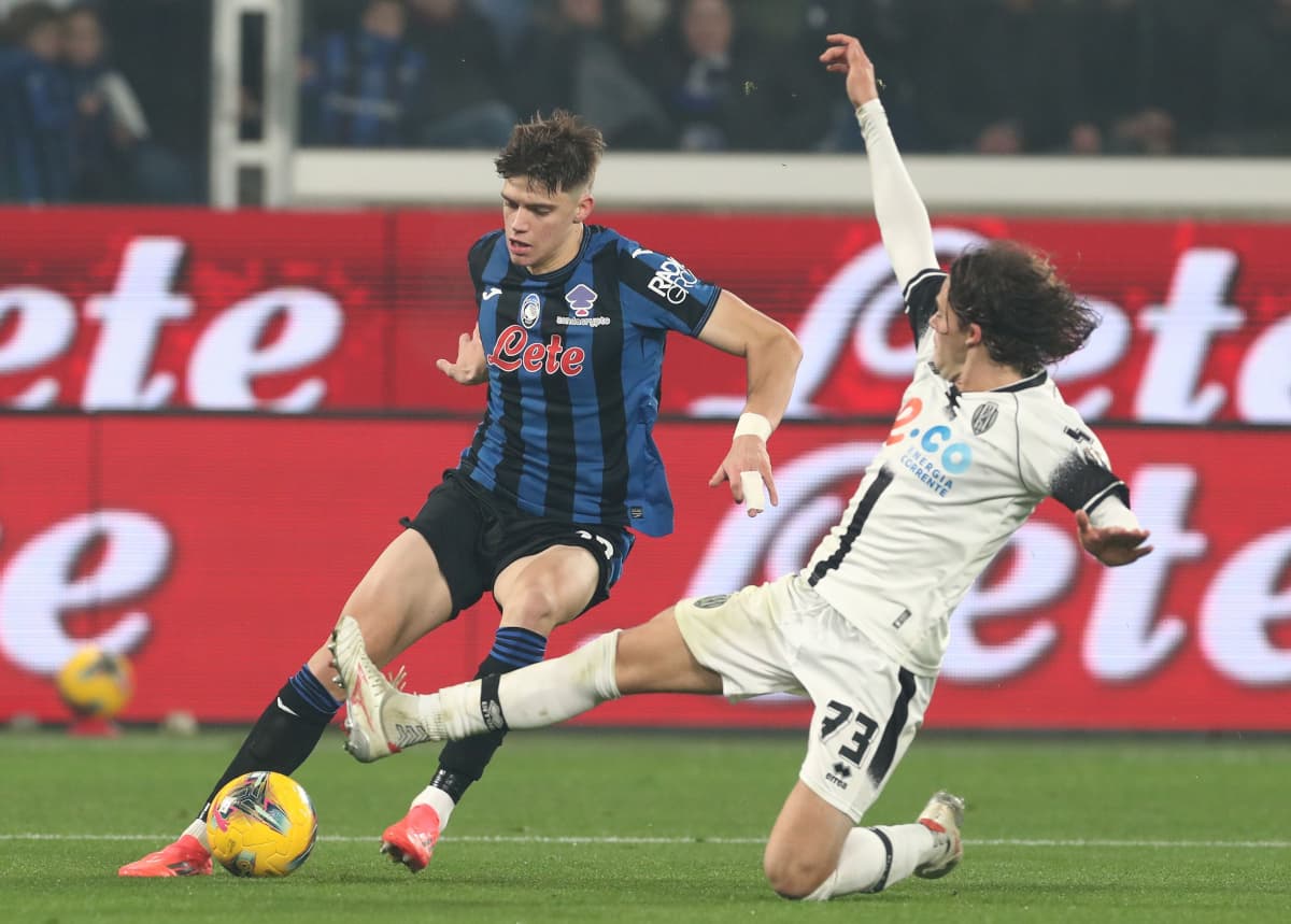 Palestra farewell message to Atalanta after Chelsea move: ‘Followed my dreams’