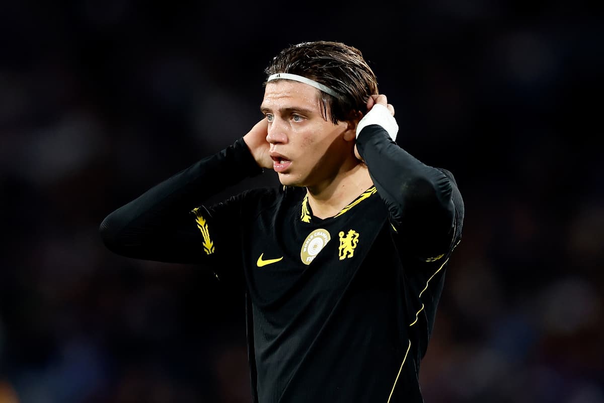 Friendly | Chelsea 3-0 Milan: Palestra shows quality as Diavolo crumble