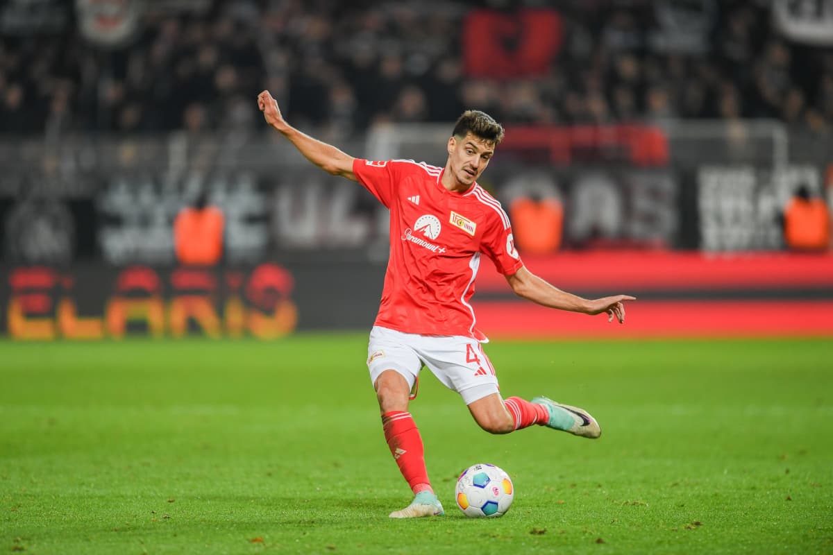 Lazio focus on free agents Diogo Leite, Joao Silva and Panzo