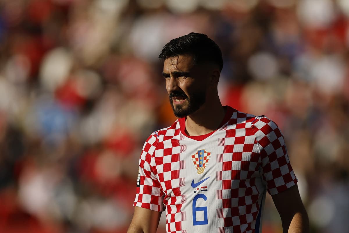 Done deal: Lazio seal Sutalo agreement with Ajax