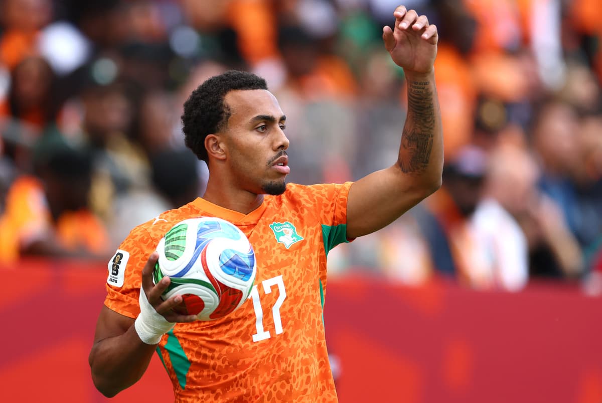 Milan interested in signing Strasbourg & Ivory Coast defender Doue