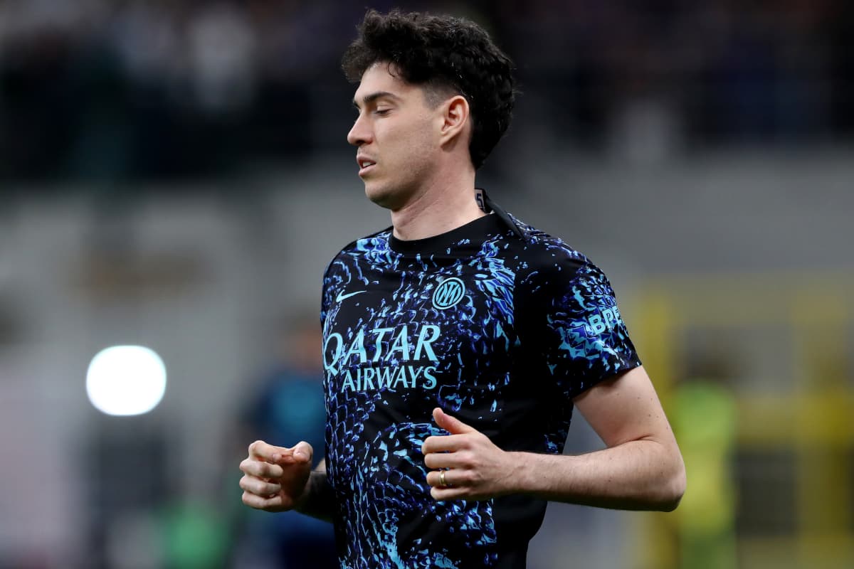 Bastoni under investigation, but Calafiori and Maldini can be called as witnesses