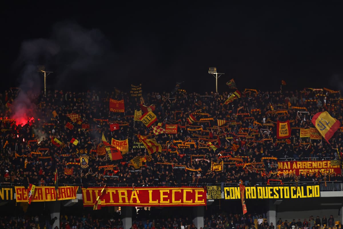 Lecce in battle for Scotland talent Ure, but long way off €4m price tag