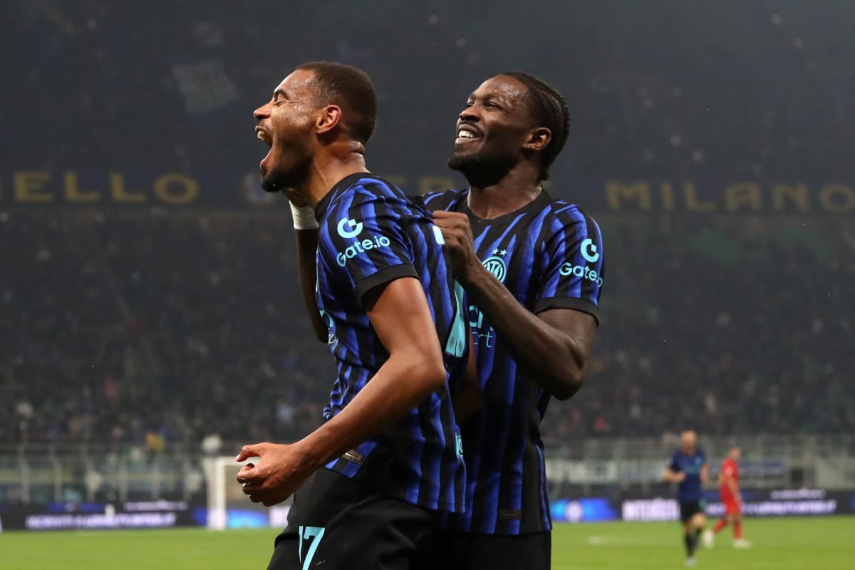 Inter’s surprise pre-season star could be the key to Romero signing