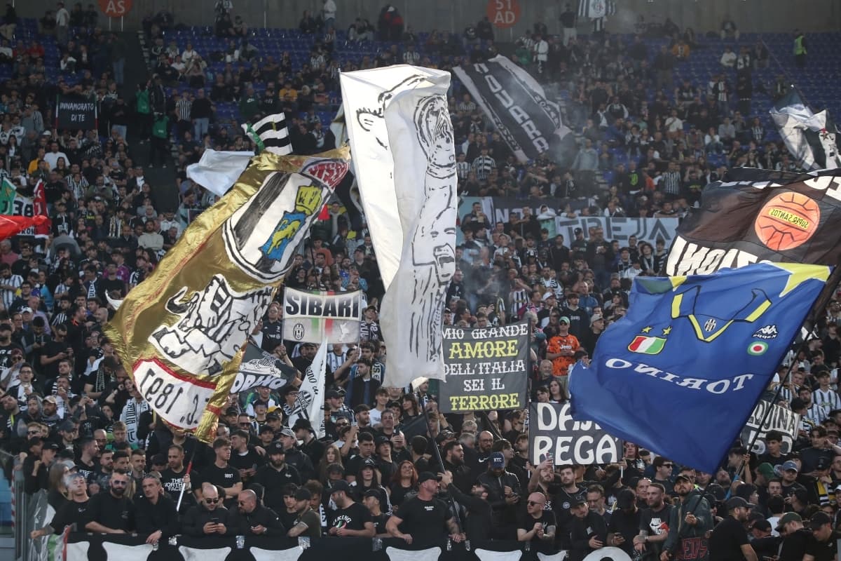 What Juventus ultras told Locatelli as injured fan’s condition emerges