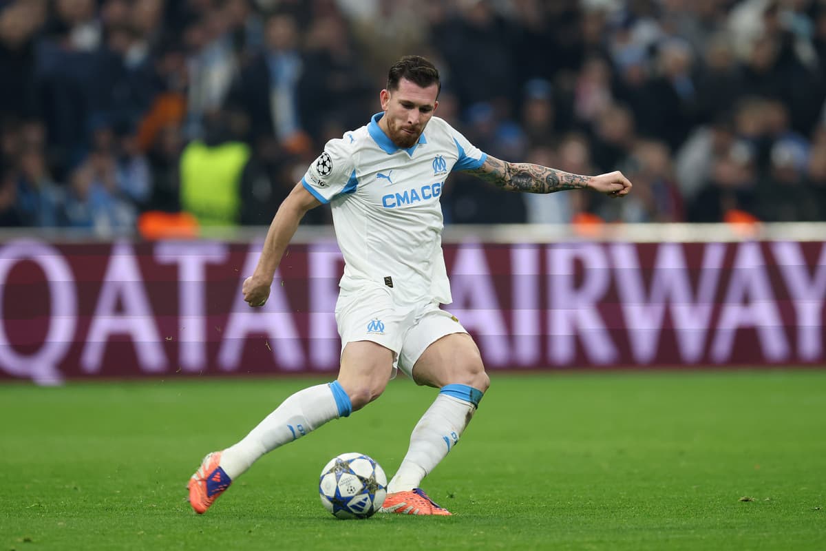 Amorim makes Hojbjerg request to Milan but sales required first