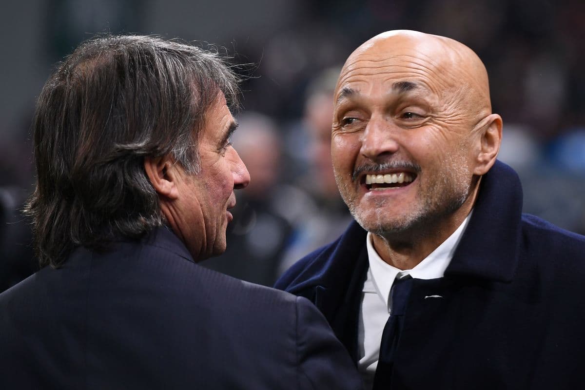 Carnevali: ‘Juventus could still sell David, Kessie just not interested enough’