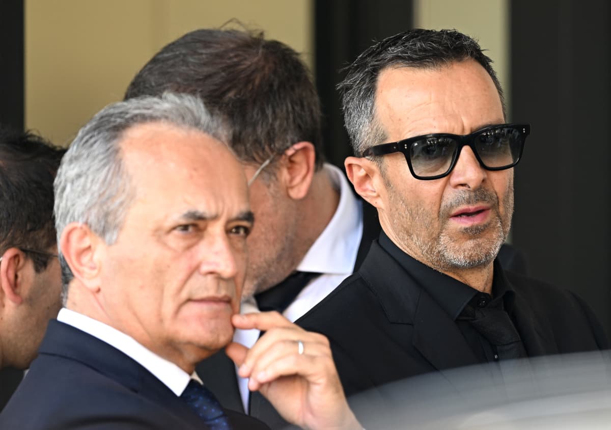 Jorge Mendes mastermind of Milan transfers, after Goncalo Ramos, targeted Casadó