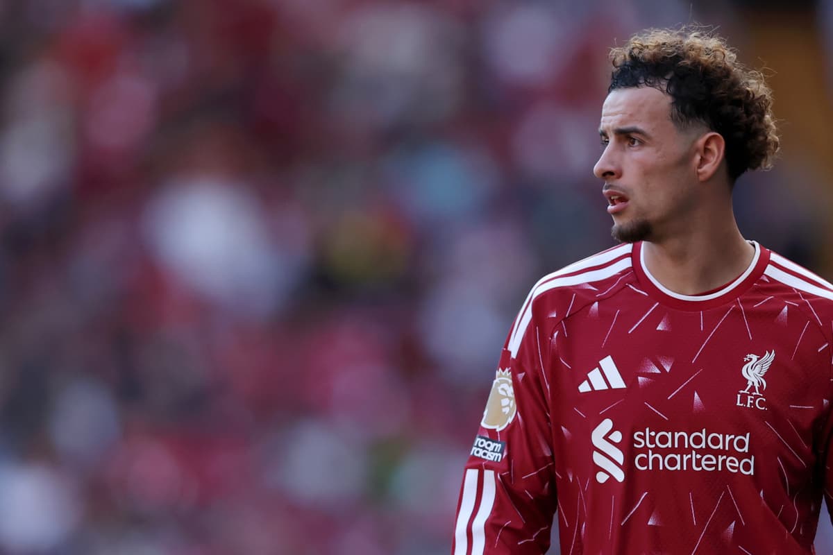 Inter prioritising Khalaili but unwilling to give up on Jones deal with Liverpool