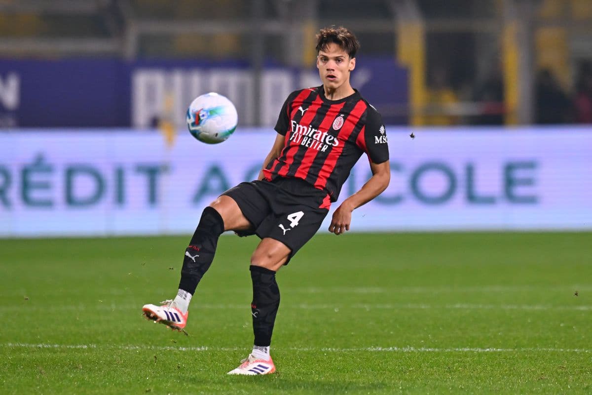 Como push for Ricci as Milan hold firm on permanent sale