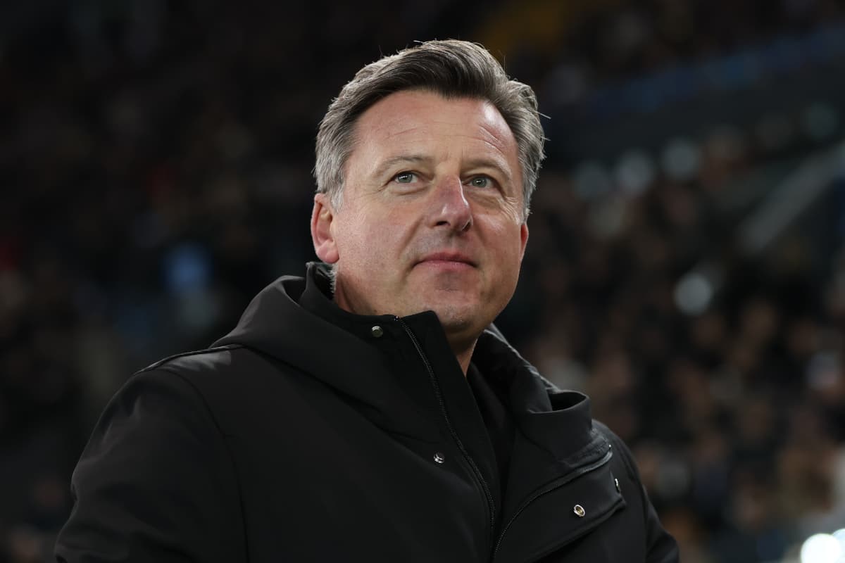 Udinese boss Runjaic: ‘We paid dearly for double injury, Lazio are a top team’