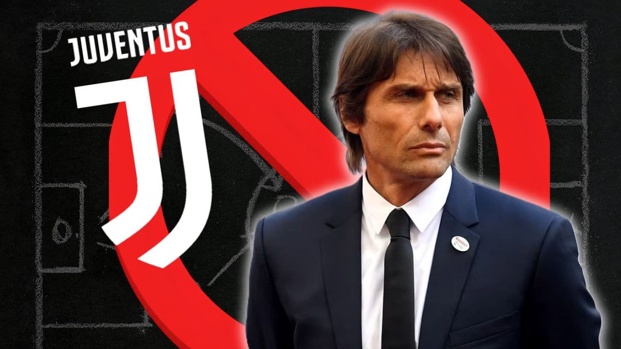 Football Italia Show: Why Juventus don’t need Conte