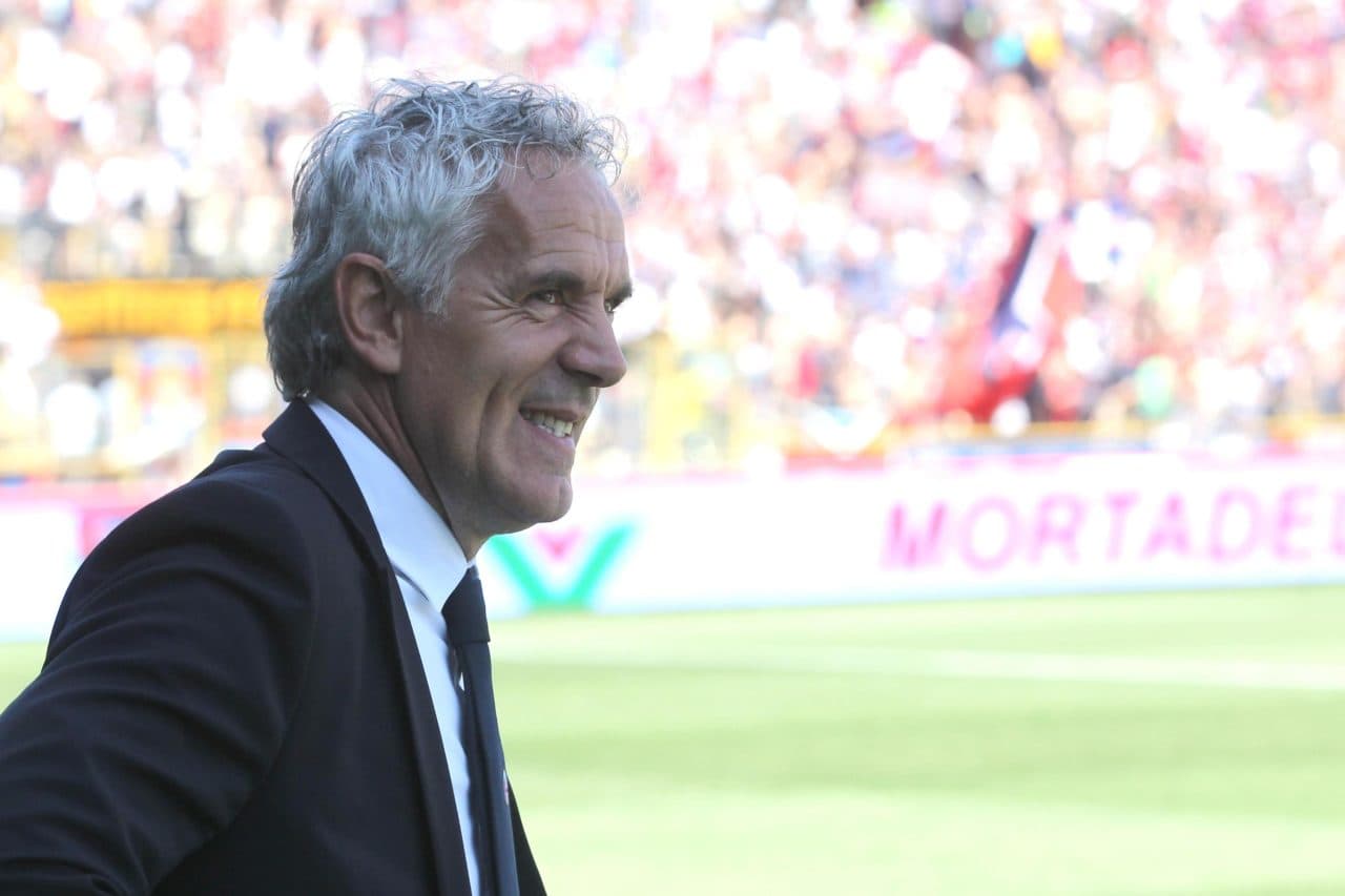 Legendary Milan winger Donadoni: ‘I’d grab Leao by the dreadlocks’