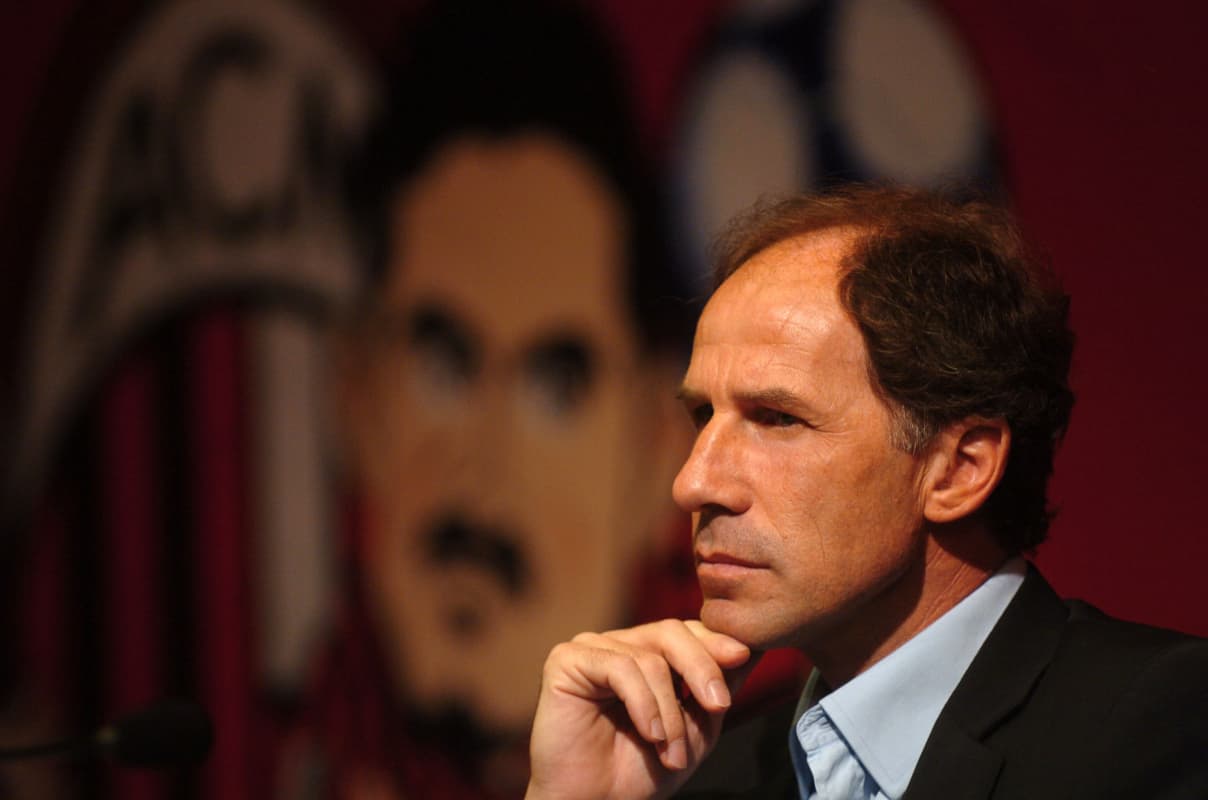 Baresi tributes from former Milan teammates, as funeral set for August 4