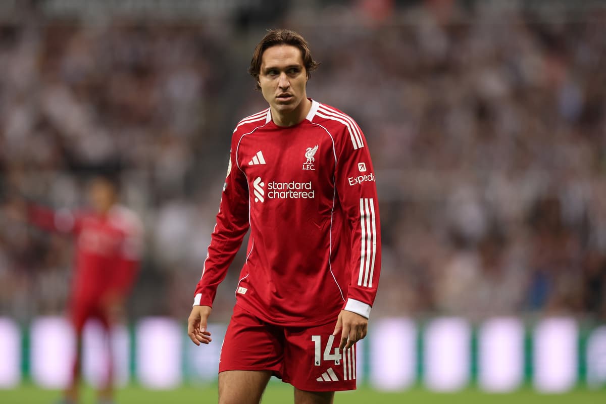 Chiesa’s Italy future back in focus with Pirlo taking charge