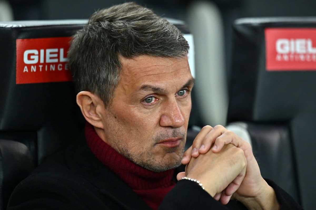 ‘We’ll do beautiful things with Maldini’ says Fenerbahce prospective chief