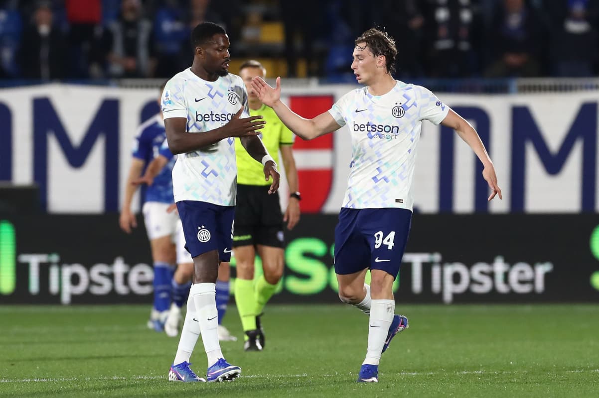 Official France squad for 2026 World Cup includes 4 Serie A players
