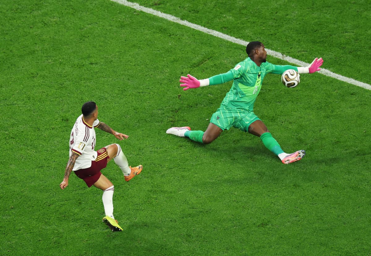 World Cup: France 0-2 Spain, Serie A players crash out at semi final hurdle