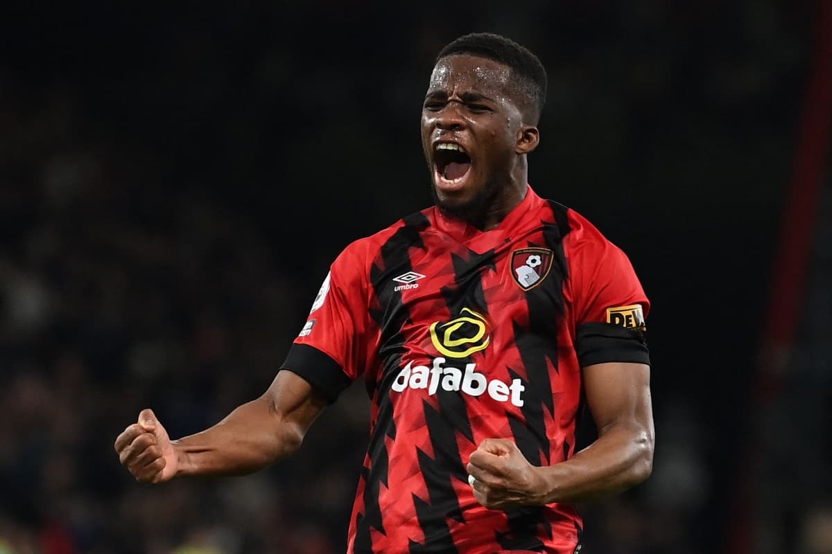 Traore expected for Genoa tests on Monday in €10m Marseille agreement