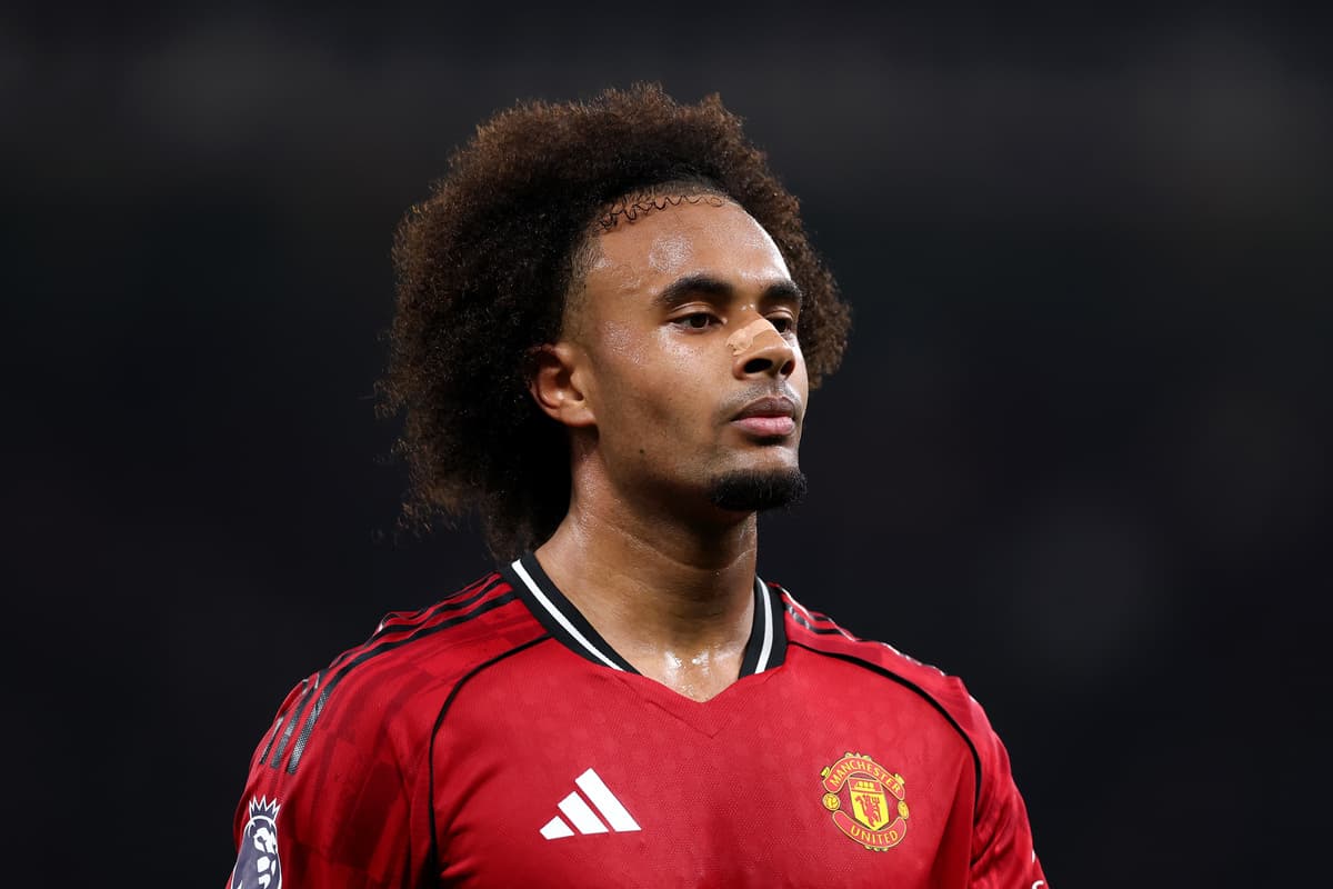 Juventus keen on Tomori and Kessié as Zirkzee hopes boosted by Man United decision