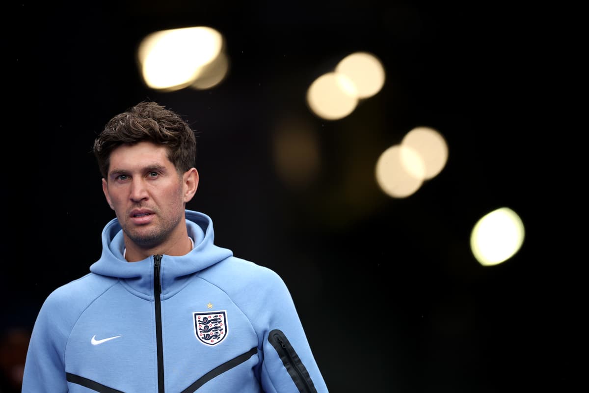 Inter legend Cordoba approves Stones move but hopes for Romero too
