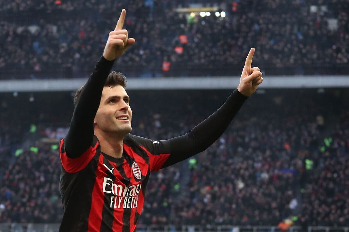 Serie A official line-ups: Milan vs. Lecce