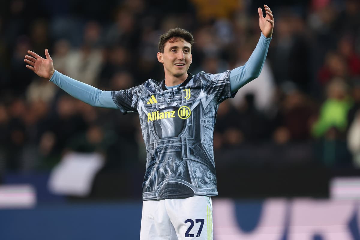 Barcelona willing to offer Araujo in exchange for Cambiaso but Juventus unconvinced