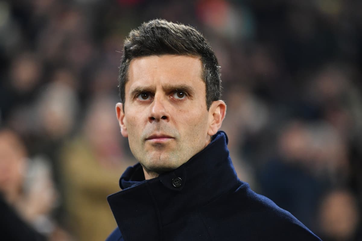 Thiago Motta latest Italy candidate to make warring parties happy
