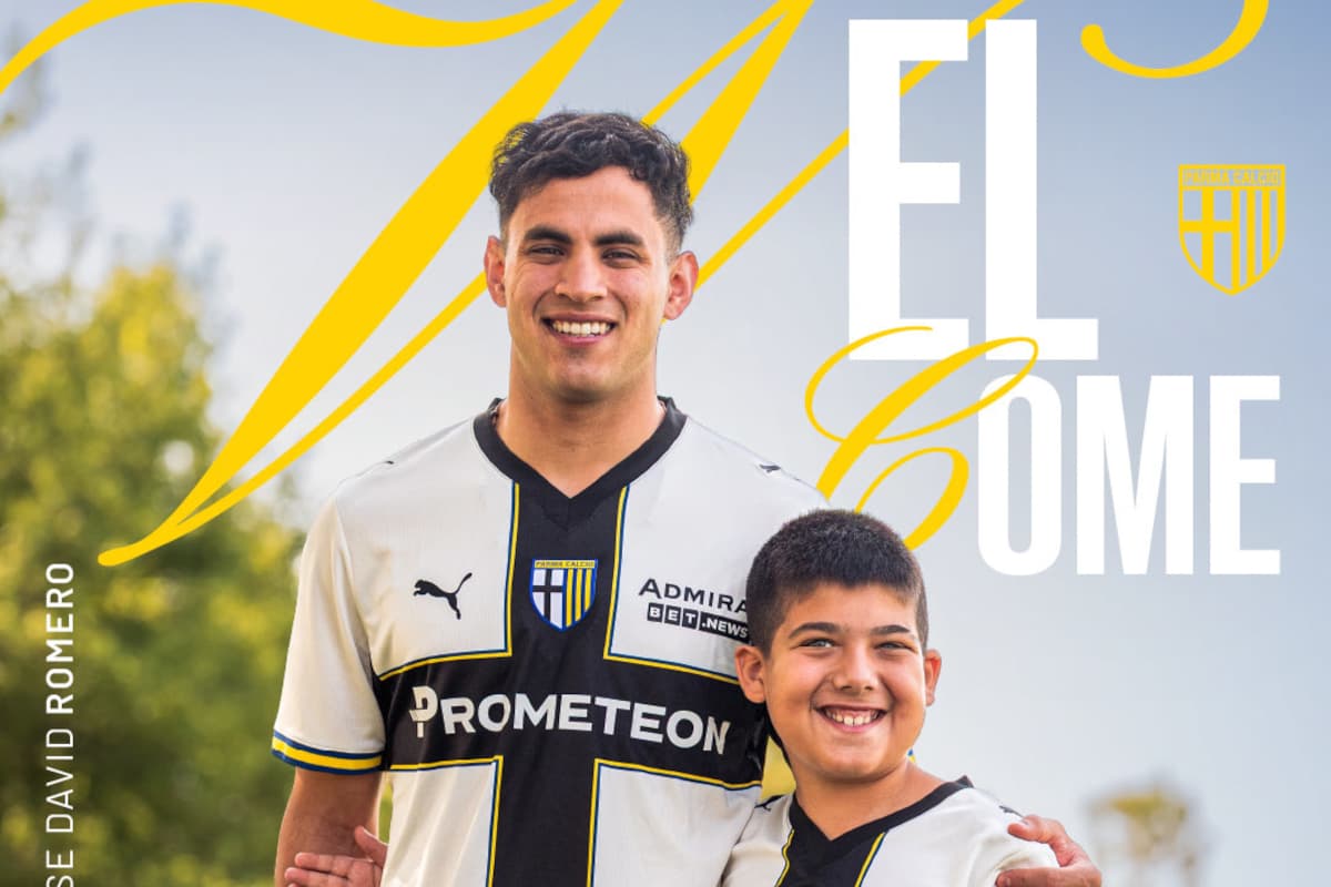 Official: Parma purchase Romero from Tigre for €7m plus bonus
