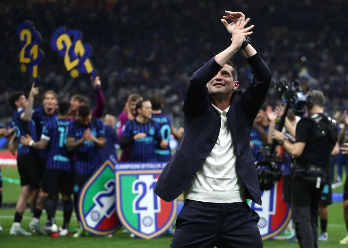 Chivu reacts to Inter’s 2025-26 domestic double: ‘Ups and downs, we need balance’