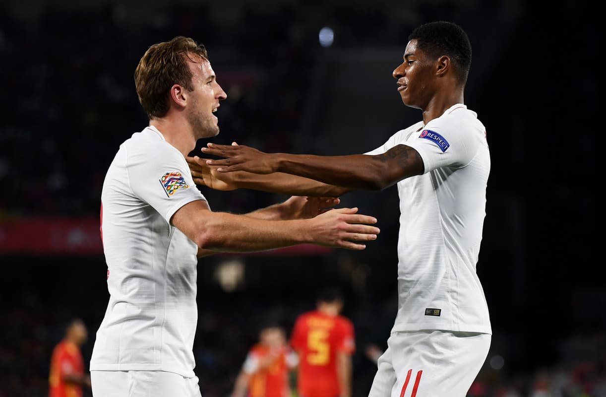 World Cup 2026: England vs. Ghana official line-ups, Kane takes on Sulemana