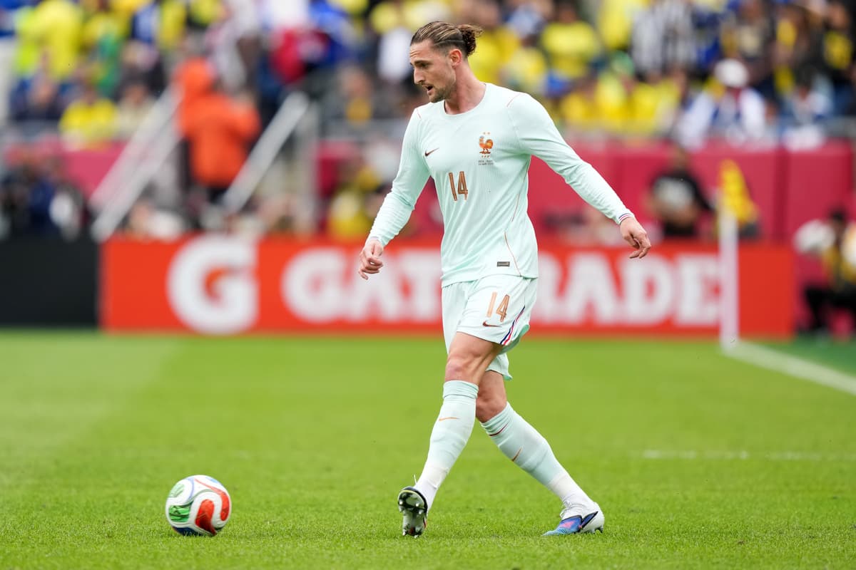 2026 World Cup: France vs Sweden – Official Lineups: Milan duo Rabiot & Maignan face Karlstrom